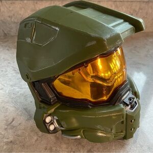 HALO Master Chief Helmet